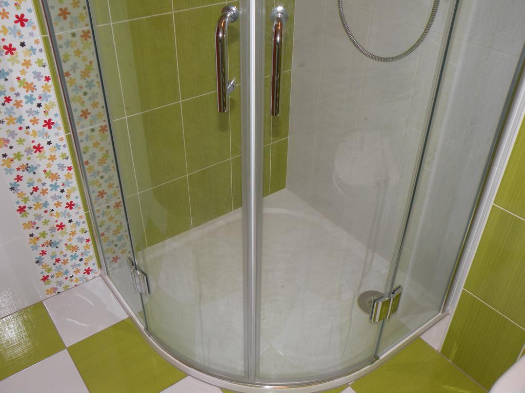 Penzion Hastrman Doudleby Habitación foto